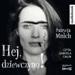 Okładka książki CD MP3 Hej, dziewczyno!