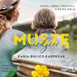 CD MP3 Muszę wiedzieć. Autor: Bulicz-Kasprzak Kasia. Dadada.pl Okładka książki CD MP3 Muszę wiedzieć