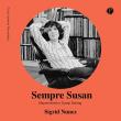 CD MP3 Sempre Susan. Wspomnienie o Susan Sontag. Autor: Sigrid Nunez. Dadada.pl Okładka książki CD MP3 Sempre Susan. Wspomnienie o Susan Sontag