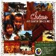 China. Anthology Of Chinese Music CD. Autor: praca zbiorowa. Dadada.pl Okładka książki China. Anthology Of Chinese Music CD