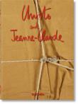 Christo and Jeanne-Claude 40th Anniversary Edition. Wydawca: TASCHEN. Dadada.pl Opakowanie Christo and Jeanne-Claude 40th Anniversary Edition