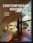 Okładka książki Contemporary Houses