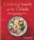 Cooking South of the Clouds. Autor: Freedman Georgia. Dadada.pl Okładka książki Cooking South of the Clouds