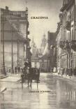 Okładka książki Cracovia. Libro da scrivere