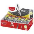 Opakowanie Cyrkiel Study 120 + ołówek