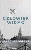 Okładka książki Człowiek widmo