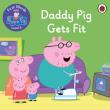 Opakowanie Daddy Pig gets fit