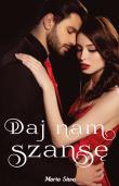 Okładka książki Daj nam szansę / Alternatywne