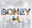Okładka książki Dancing with... Boney M. CD
