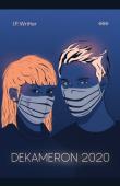 Okładka książki Dekameron 2020