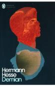 Demian. Autor: Hesse Herman. Dadada.pl Okładka książki Demian