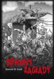 Demony Zagłady + DVD. Autor: Sławomir M. Kozak. Dadada.pl Okładka książki Demony Zagłady + DVD