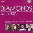 Okładka książki Diamonds of 80's (2CD)