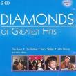 Okładka książki Diamonds of Greatest Hits (2CD)