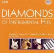 Okładka książki Diamonds of Instrumental Hits (2CD)