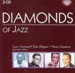 Okładka książki Diamonds of Jazz (2CD)