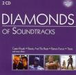 Diamonds of Soundtrack (2CD). Autor: praca zbiorowa. Dadada.pl Okładka książki Diamonds of Soundtrack (2CD)