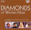 Okładka książki Diamonds of Western Music (2CD)