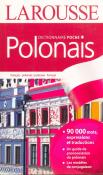 Dictionnaire de poche francais-polonais.... Autor:   Praca zbiorowa. Dadada.pl Okładka książki Dictionnaire de poche francais-polonais...
