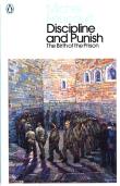 Discipline and Punish. Autor: Foucault Michel. Dadada.pl Okładka książki Discipline and Punish