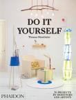 Do It Yourself. Autor: Bärnthaler Thomas. Dadada.pl Okładka książki Do It Yourself
