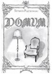 Domum. Autor: Szymon Piątkowski. Dadada.pl Okładka książki Domum