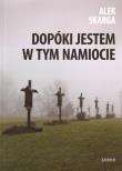 Okładka książki Dopóki jestem w tym namoicie