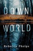 Okładka książki Down World