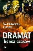Okładka książki Dramat końca czasów