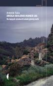 Okładka książki Droga krajowa numer 106. Na tajnych szlakach kalabryjskiej mafii