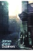 Dubliners. Autor: Joyce James. Dadada.pl Okładka książki Dubliners