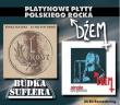 Dżem - Single, Budla Suflera - Za Ostatni Grosz. Autor: Budka Suflera. Dadada.pl Okładka książki Dżem - Single, Budla Suflera - Za Ostatni Grosz