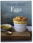 Okładka książki Eggs