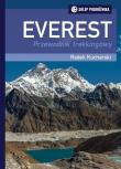 Okładka książki Everest Przewodnik trekkingowy
