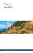 Okładka książki Faidros