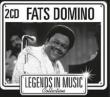 Okładka książki Fats Domino - CD