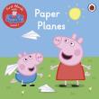 Opakowanie First Words with Peppa Level 1 Paper Planes
