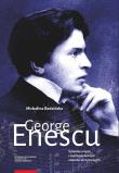 George Enescu Sylwetka artysty i analiza wybranych utworów skrzypcowych. Autor: Radzińska Magdalena. Dadada.pl Okładka książki George Enescu Sylwetka artysty i analiza wybranych utworów skrzypcowych