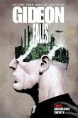 Gideon Falls T.5 Niegodziwe światy. Autor: Lemire Jeff. Dadada.pl Okładka książki Gideon Falls T.5 Niegodziwe światy