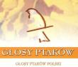 Okładka książki Głosy Ptaków vol.1 - Głosy Ptaków Polski (2CD)