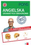 Gramatyka obrazkowa angielska 3 wydanie. Autor:   Praca zbiorowa. Dadada.pl Okładka książki Gramatyka obrazkowa angielska 3 wydanie