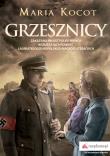 Grzesznicy. Autor: Maria Kocot. Dadada.pl Okładka książki Grzesznicy