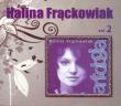 Okładka książki Halina Frąckowiak - Antologia vol.2 - CD