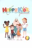 Okładka książki HappyKidz journal