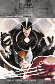 Havok i Wolverine. Stopiony. Autor: Simonson Louise, Simonson Walter, Muth Jon J.. Dadada.pl Okładka książki Havok i Wolverine. Stopiony