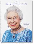 Her Majesty. Autor: Golden Reuel, Warwick Christopher. Dadada.pl Okładka książki Her Majesty