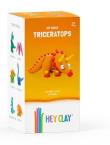 Opakowanie Hey Clay - Triceratops