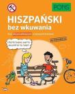 Hiszpański bez wkuwania A2 w.2 PONS. Autor: Opracowanie zbiorowe. Dadada.pl Okładka książki Hiszpański bez wkuwania A2 w.2 PONS