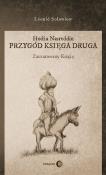 Hodża Nasreddin Przygód księga druga Zaczarowany książę. Autor: Sołowiow Leonid. Dadada.pl Okładka książki Hodża Nasreddin Przygód księga druga Zaczarowany książę