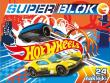 Okładka książki Hot Wheels. Superblok